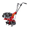 Motozappa A Scoppio 123 Cc Z2-Loncin Ohv123 40 Cm- Eurosystems- 1,0 Pz