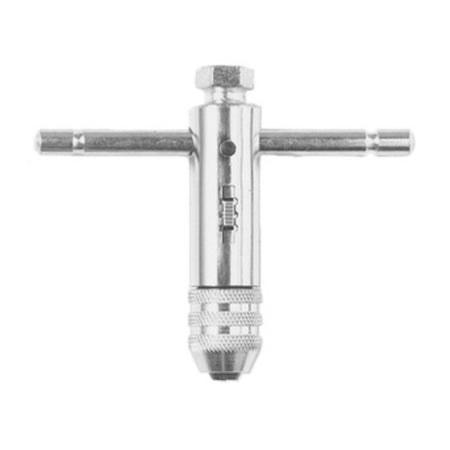 Giramaschi A Cricchetto Krino Misura 1 D 3 - 10 Mm*- Krino- 1,0 Pz