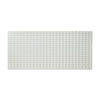 Pannello Forato Orizzontale 46X98 Cm- 6,0 Pz