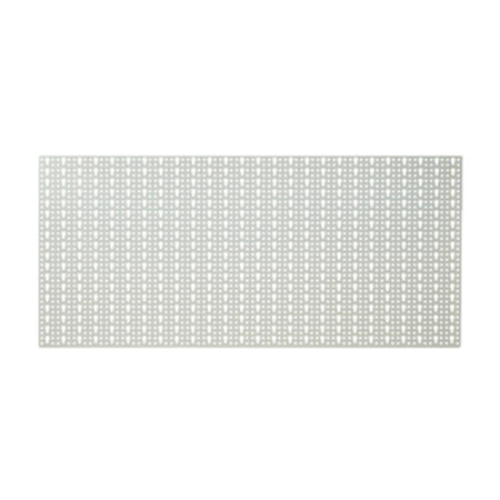 Pannello Forato Orizzontale 46X98 Cm- 6,0 Pz