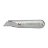 St Cutter Metallo Lama Fissa Mm.18 2-10-199- Stanley- 12,0 Pz