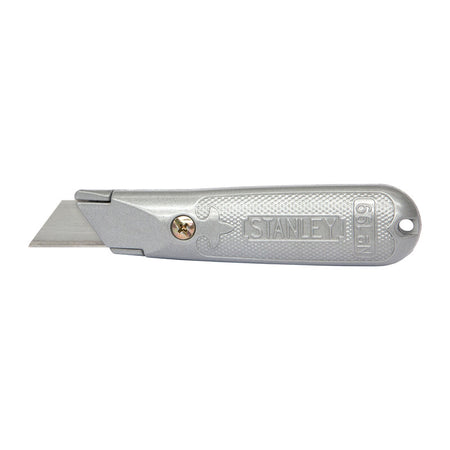 St Cutter Metallo Lama Fissa Mm.18 2-10-199- Stanley- 12,0 Pz