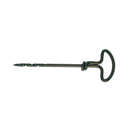 Trivellino P/Legno D 3 Mm- 1,0 Pz