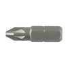 Lti Inserto Pozidriv 25 Mm Pz1*- 10,0 Pz