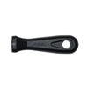 Manico P/Lima In Resina Misura L 10/12 Pollici- Corradi- 10,0 Pz