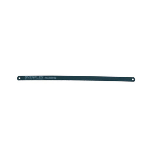Bahco Lama Per Ferro Bimetal Svenflex 300 Mm- 10,0 Pz