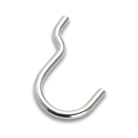 Gancio Per Pannelli Forati Fig 3- 200,0 Pz