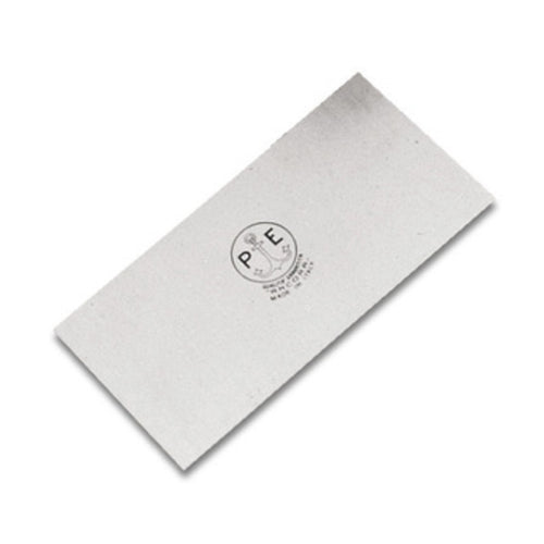 Raschietto Pavan 616 Acciaio 140X70 Mm*- Pavan- 12,0 Pz