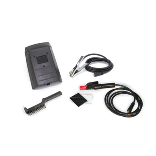 Corredo Per Saldare Ce King B Cap 150Ah Sez 16 Mm- 1,0 Pz