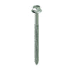 Tirafondo Autofilettante Te 6,3X 50Mm Chr Kovervit Bs- Mustad- 100,0 Pz
