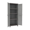 Armadio Terry C Wood 2 Ante 68X39Xh170 T/P 2680- 1,0 Pz