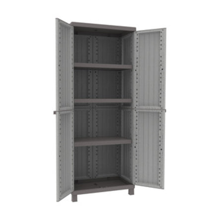 Armadio Terry C Wood 2 Ante 68X39Xh170 T/P 2680- 1,0 Pz