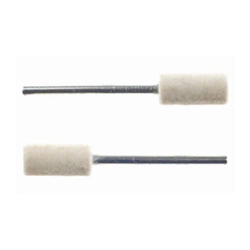 Feltri Cilindrici 2 Pz Proxxon 28802- Proxxon Gmbh- 1,0 Confezione