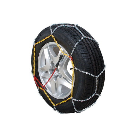 C Catene Da Neve Maglia 9 Mis. 080- 1,0 Pz