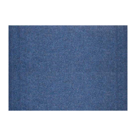 Passatoia Passat H 67 Cm Blu Caraibi- Alma- 30,0 Ml