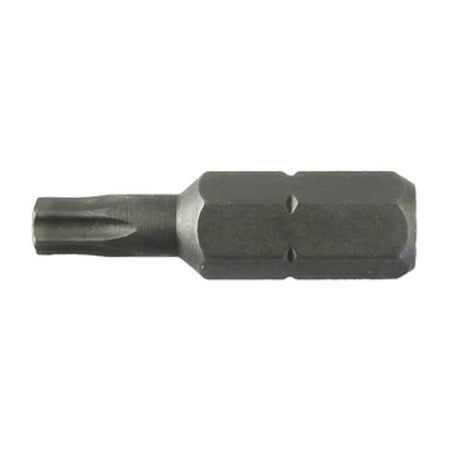 Lti Inserto Torx 25 Mm T25 M 5,0*- 10,0 Pz