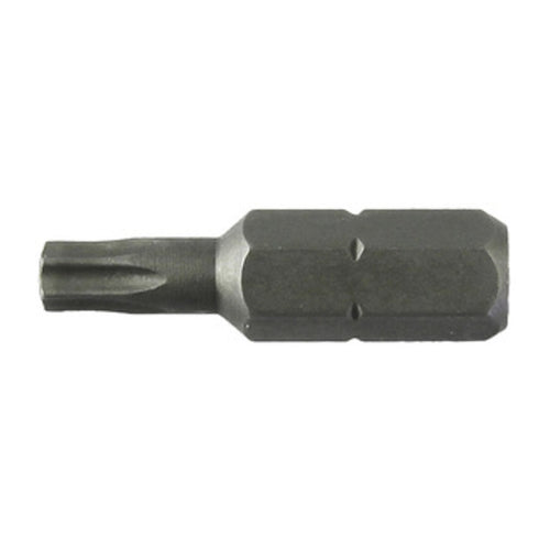 Lti Inserto Torx 25 Mm T25 M 5,0*- 10,0 Pz