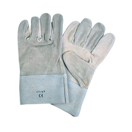 Guanti Tutta Crosta Rif.72030*- 12,0 Paia