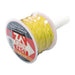 Filo P/Edilizia C/Manico D 1,8 Mmx100 M Giallo- 1,0 Pz