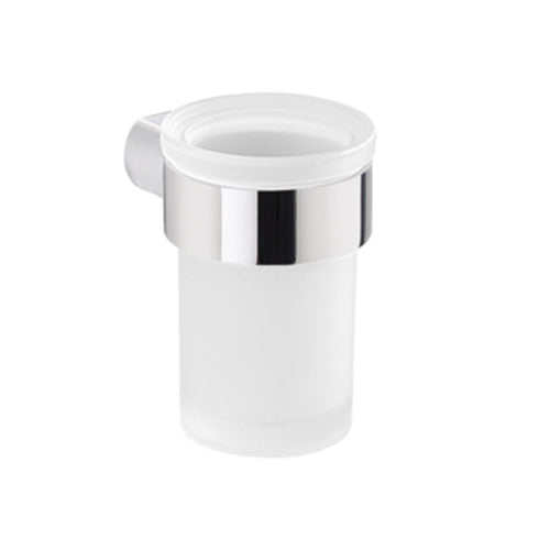 Gedy Pi10 Pirenei Portabicchiere- Gedy- 1,0 Pz