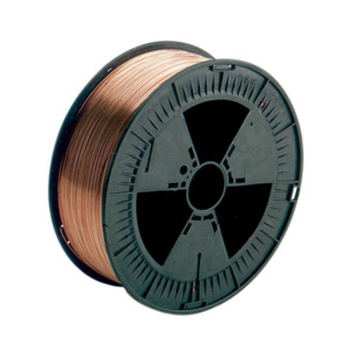 Esab Filo P/Saldare D 0,8 Mm Da 5 Kg- Esab Saldatura- 5,0 Kg