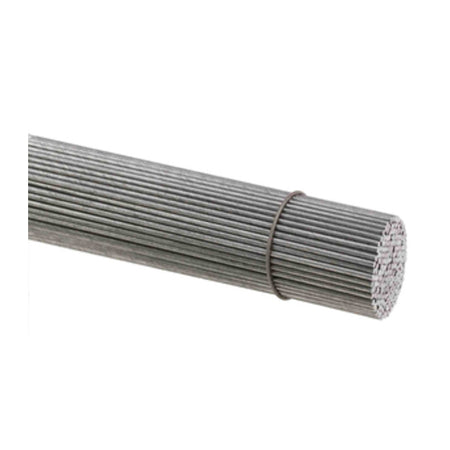Ferro Per Saldare Filo D 3,0 Mm X 1 M- Filotecnica- 10,0 Kg