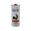 Olio Di Lino Cotto Gallo Da 1 L- 20,0 Pz