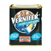 Vernifer Metallizzato Grigio Forgia 750 Ml 4896- 1,0 Pz