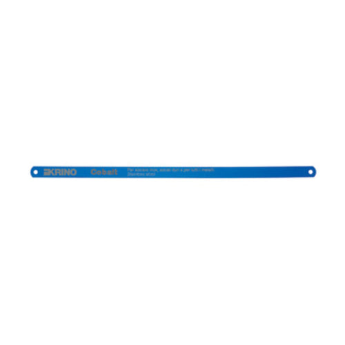 Lama Per Ferro Bimetal Al Cobalto Krino 300 Mm- Krino- 10,0 Pz