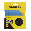 Piranha Stanley Sta32095 (X32095) Platorello In Plastica D.125- Stanley- 1,0 Pz