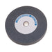 Poggi A96.067 Mola Abrasiva D 175X20 F 20 Gr 60- Poggi- 1,0 Pz