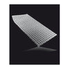 Tappeto Vasca Rond 72X36 Cm Crystal- 6,0 Pz