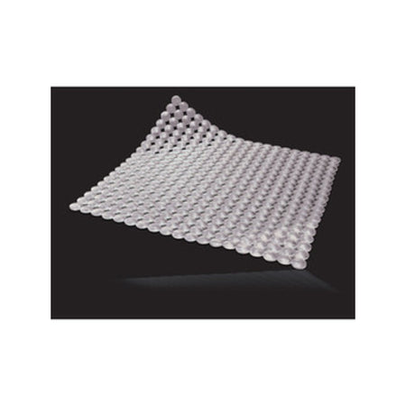 Tappeto Doccia Rond 52X52 Cm Crystal- 6,0 Pz