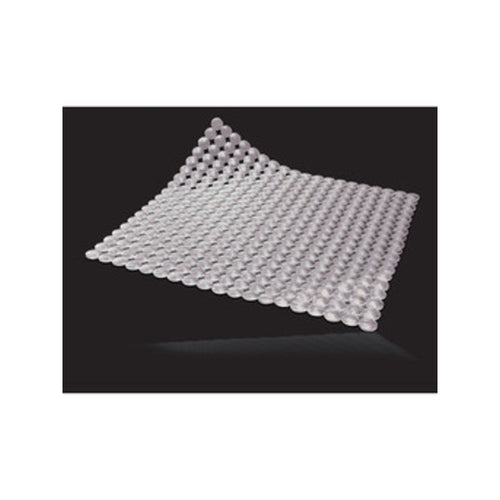 Tappeto Doccia Rond 52X52 Cm Crystal- 6,0 Pz