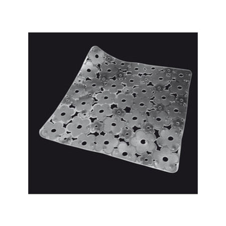 Tappeto Doccia Margherita 52X52 Cm Crystal- 6,0 Pz
