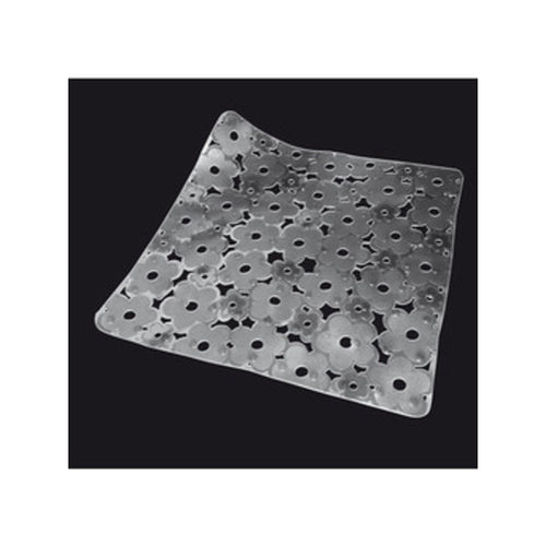 Tappeto Doccia Margherita 52X52 Cm Crystal- 6,0 Pz