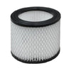 Filtro Bidone Aspiracenere Ashley 900- Lavor- 1,0 Pz