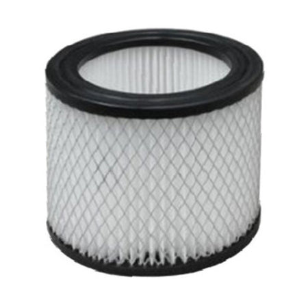 Filtro Bidone Aspiracenere Ashley 900- Lavor- 1,0 Pz