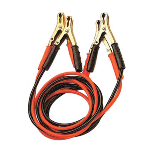 Cavi Per Batteria Da 2,5 M 10 Mm2- 1,0 Pz