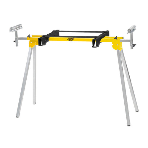 Banco Pieghevole Smarty Per Seghe E Troncatrici- 1,0 Pz