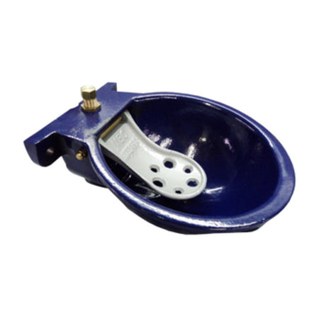 Abbeveratoio Per Bovini Universale S/Staffa- 4,0 Pz