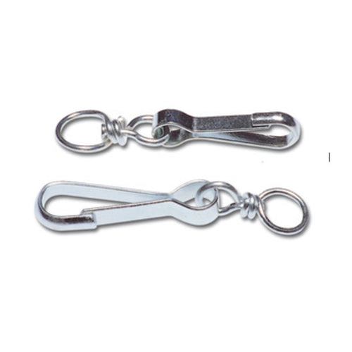 Moschettone Simplex 30 Mm*- 100,0 Pz