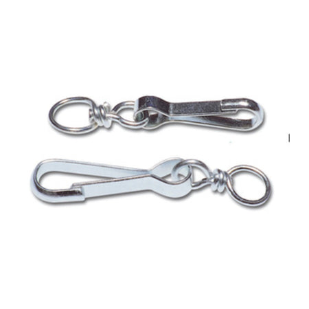 Moschettone Simplex 80 Mm**- 100,0 Pz