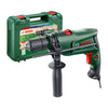 Bosch-V Trapano 630W Mm.13 Easy Impact 630 Set- 1,0 Pz