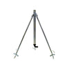 Colonna Per Irrigatore 1-1/2 M Telescopico D 35 Mm- 1,0 Pz