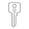Chiavi Silca Profilo Cis4 Asc Gr.2- 20,0 Pz