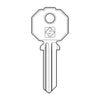 Chiavi Silca Profilo Pf210 Asc Gr.2- 10,0 Pz