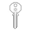 Chiavi Silca Profilo Pf072 Asc Gr.2- 20,0 Pz