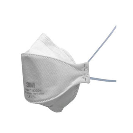 Mascherina Protezione 3M Ffp2 9320+Aura- 20,0 Pz