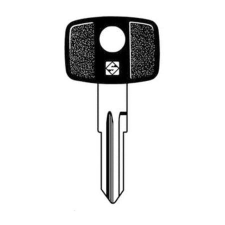 Chiavi Silca Auto T.P. Hu46P Asc Gr.10- 5,0 Pz